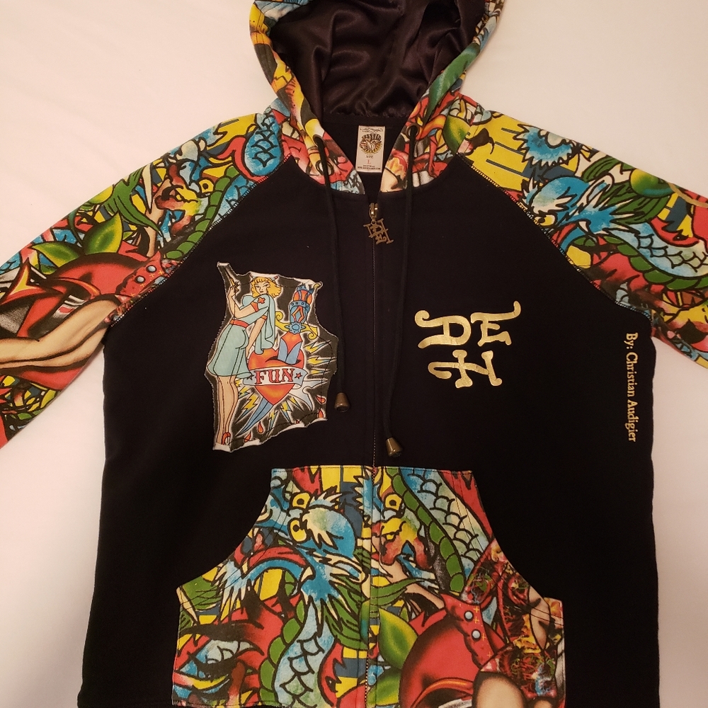 Jacket - Picture 13 of 15